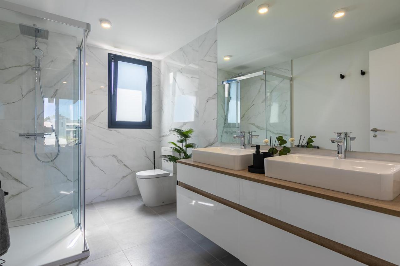 The Golden Oasis Penthouse Lejlighed Estepona Eksteriør billede
